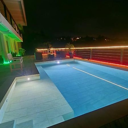 La Villa Mareva Фааа Экстерьер фото