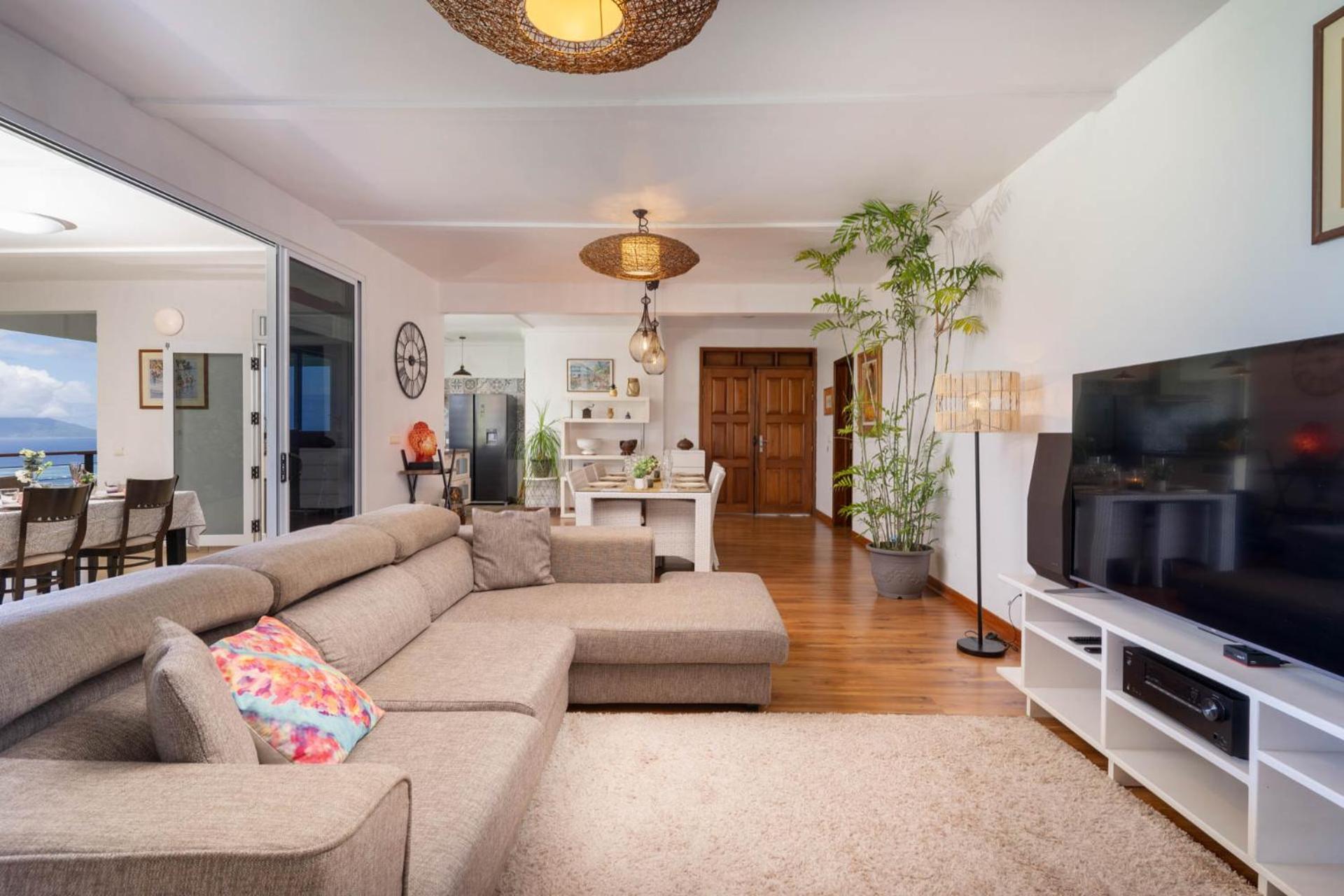 La Villa Mareva Фааа Экстерьер фото